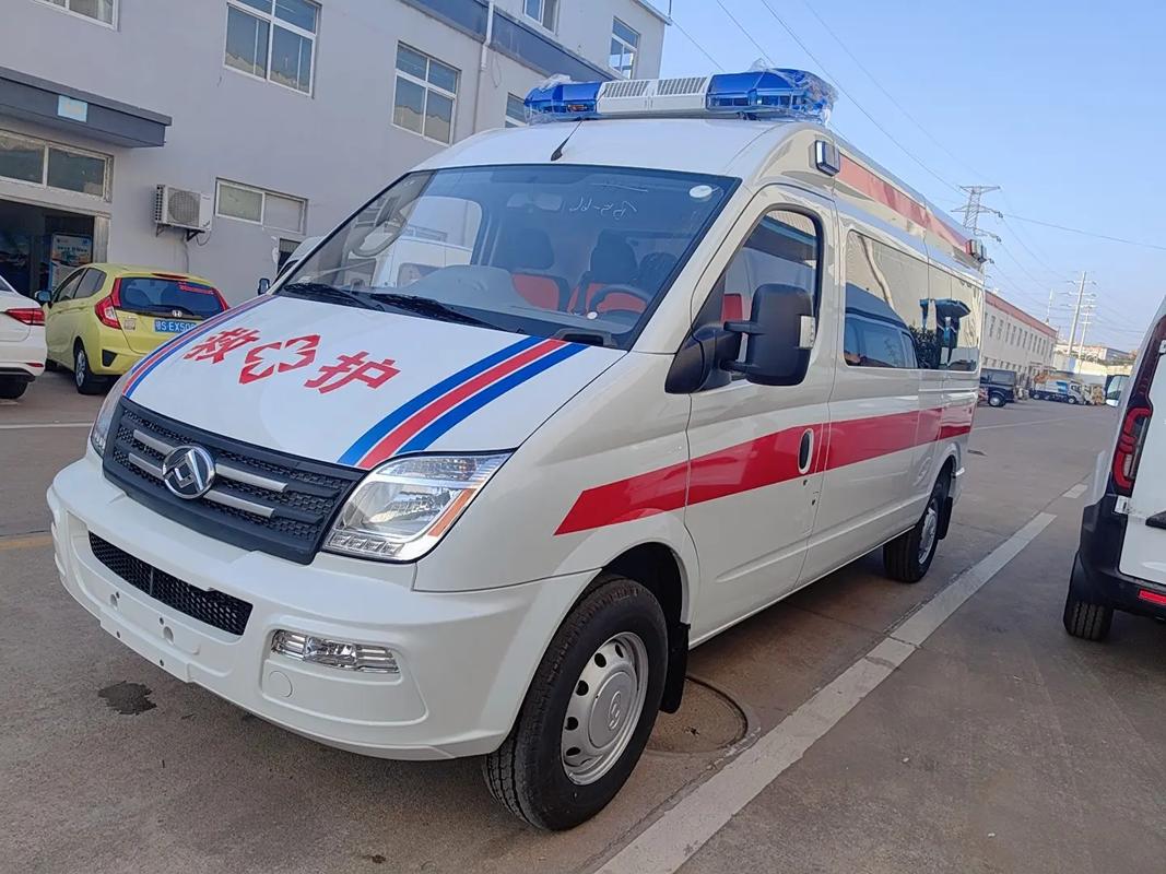 德宏私人120【护送病人转院】/今日各省市+全境派送