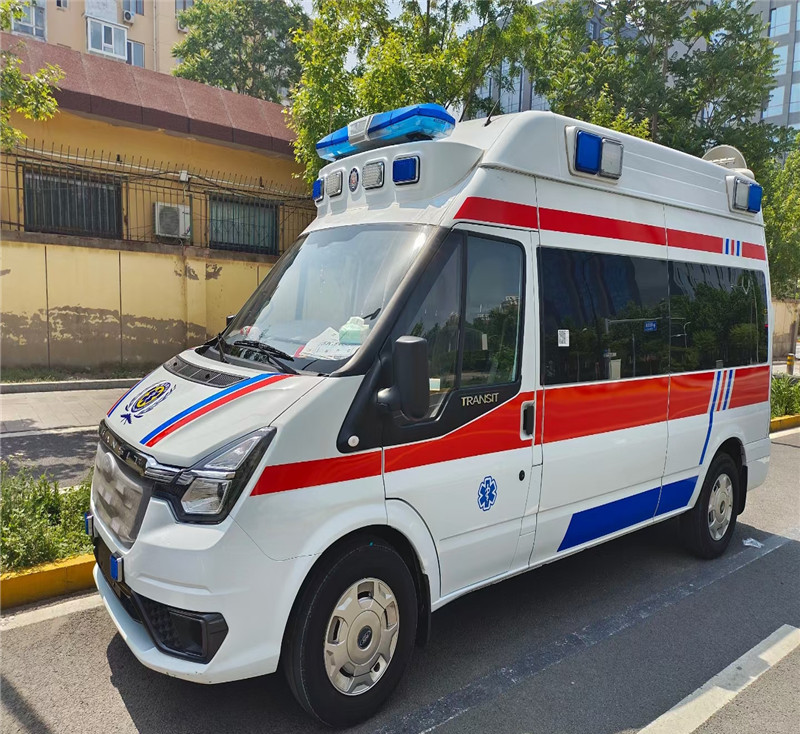 陇南救护车可以送病人回家吗【全国护送】<2025今日+一览>