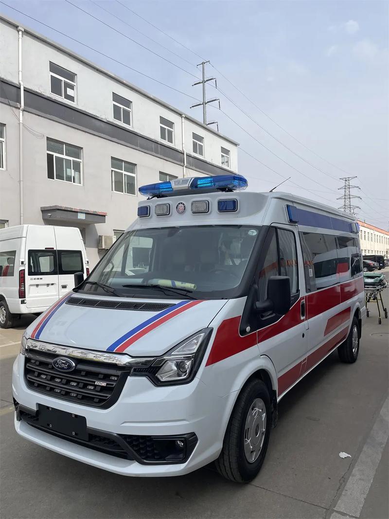 黄石救护车电话【转运服务】/今日各省市+全境派送