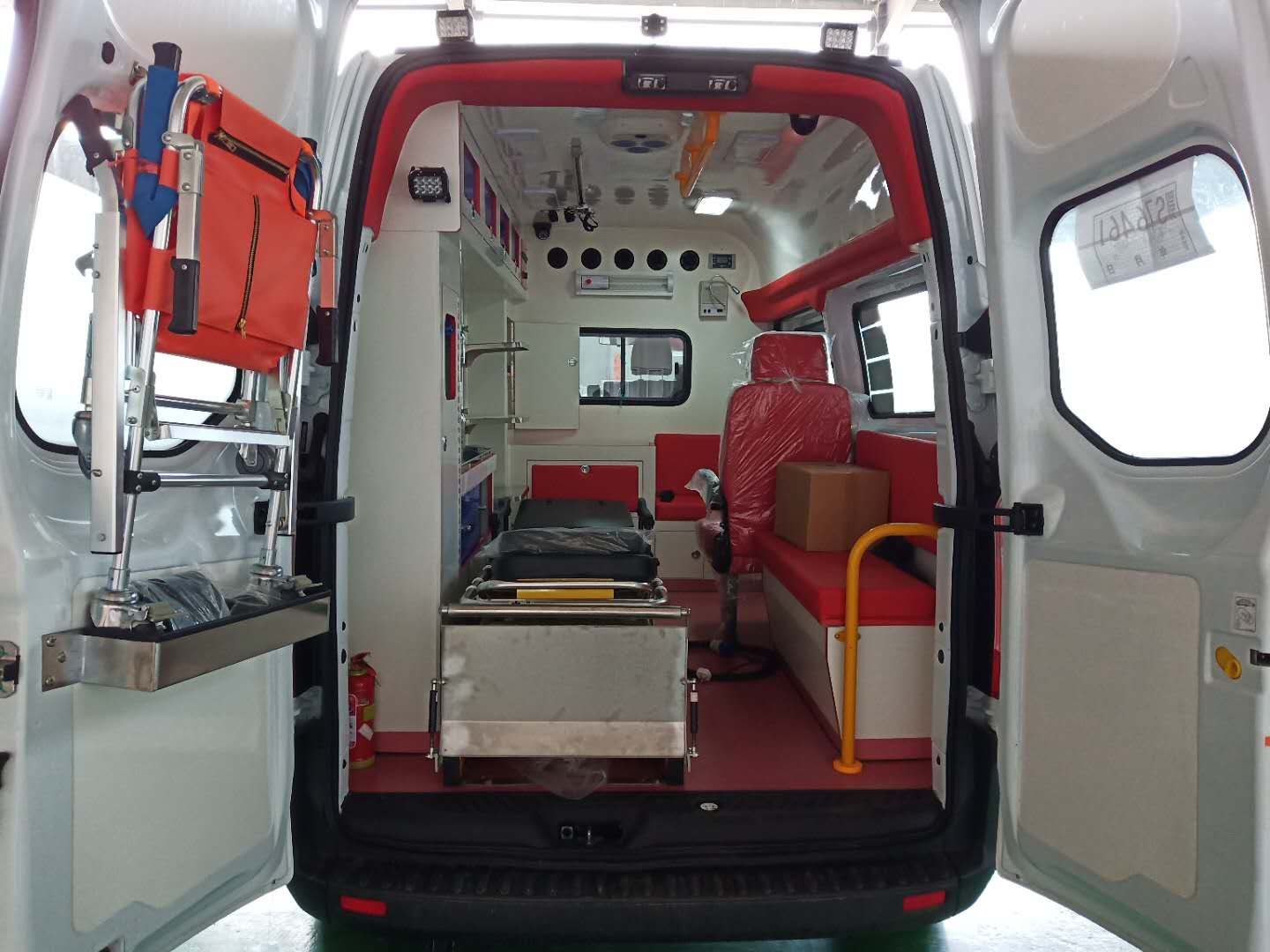 防城港救护车转运联系电话【长途转运患者】<2025今日+一览>