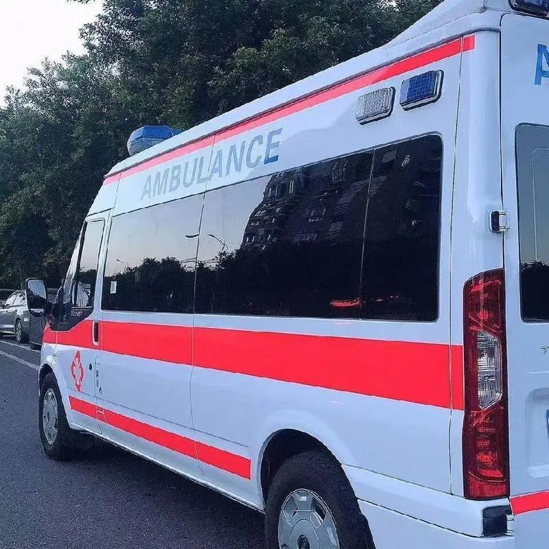 海西救护车转运联系电话【3分钟出车】/今日各省市+全境派送