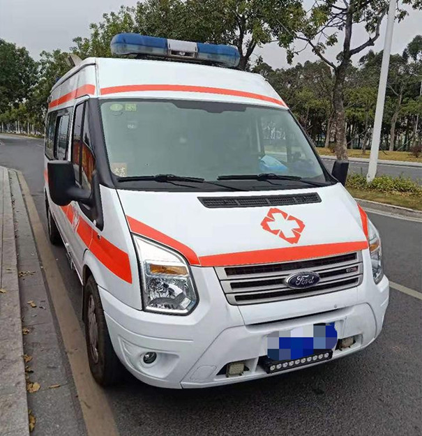 恩施三方救护车电话【护送病人】<2025今日+一览>