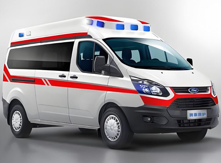 宁波私人救护车【3分钟出车】<2025今日+一览>