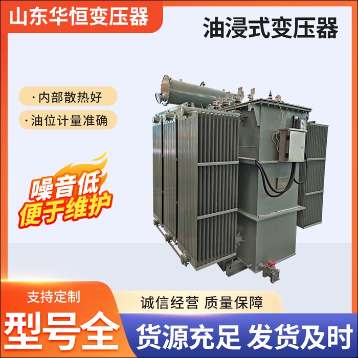 郴州油浸式变压器生产厂家2026客户至上