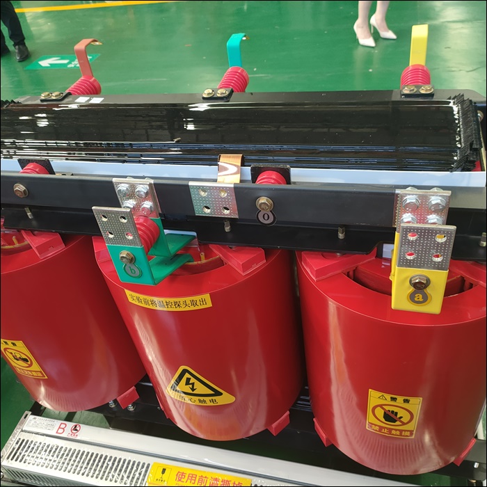 平顶山箱式变压器厂家销售2026价格优惠