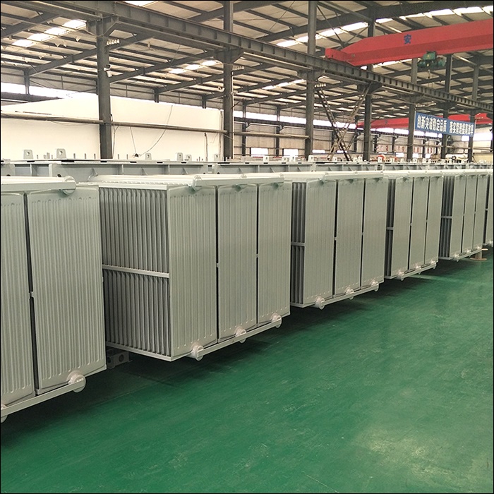 西安箱式变压器厂家价格2026热门推荐