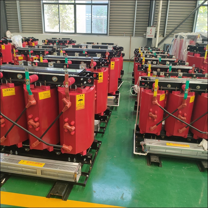 河北油浸式变压器生产厂家2026热门推荐