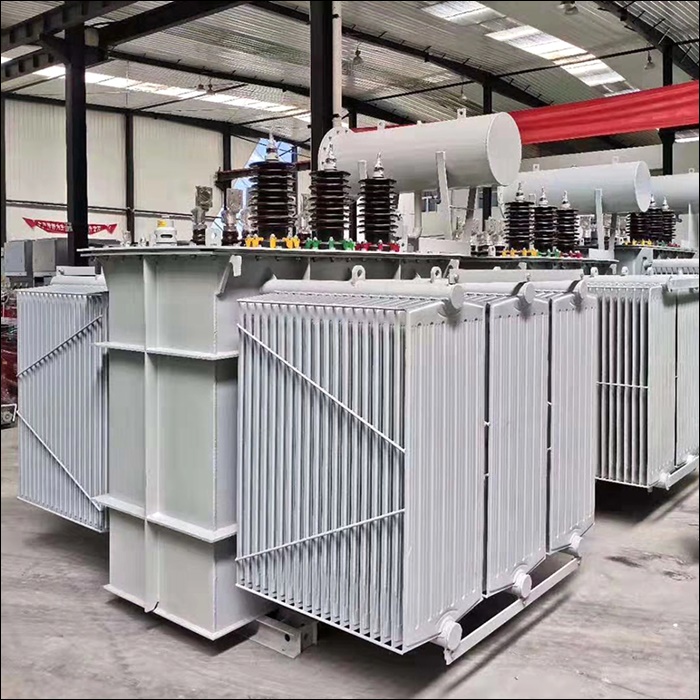 乌海干式变压器厂家直销2026拒绝差价