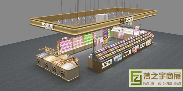 绥化高级内衣柜台厂家