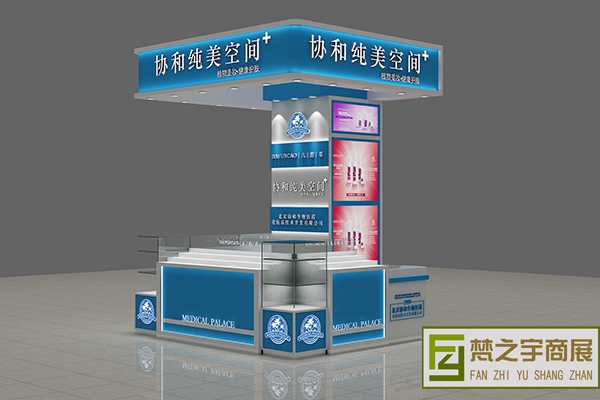 沈阳玉器展柜工厂