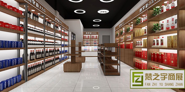 通化女鞋展台厂家