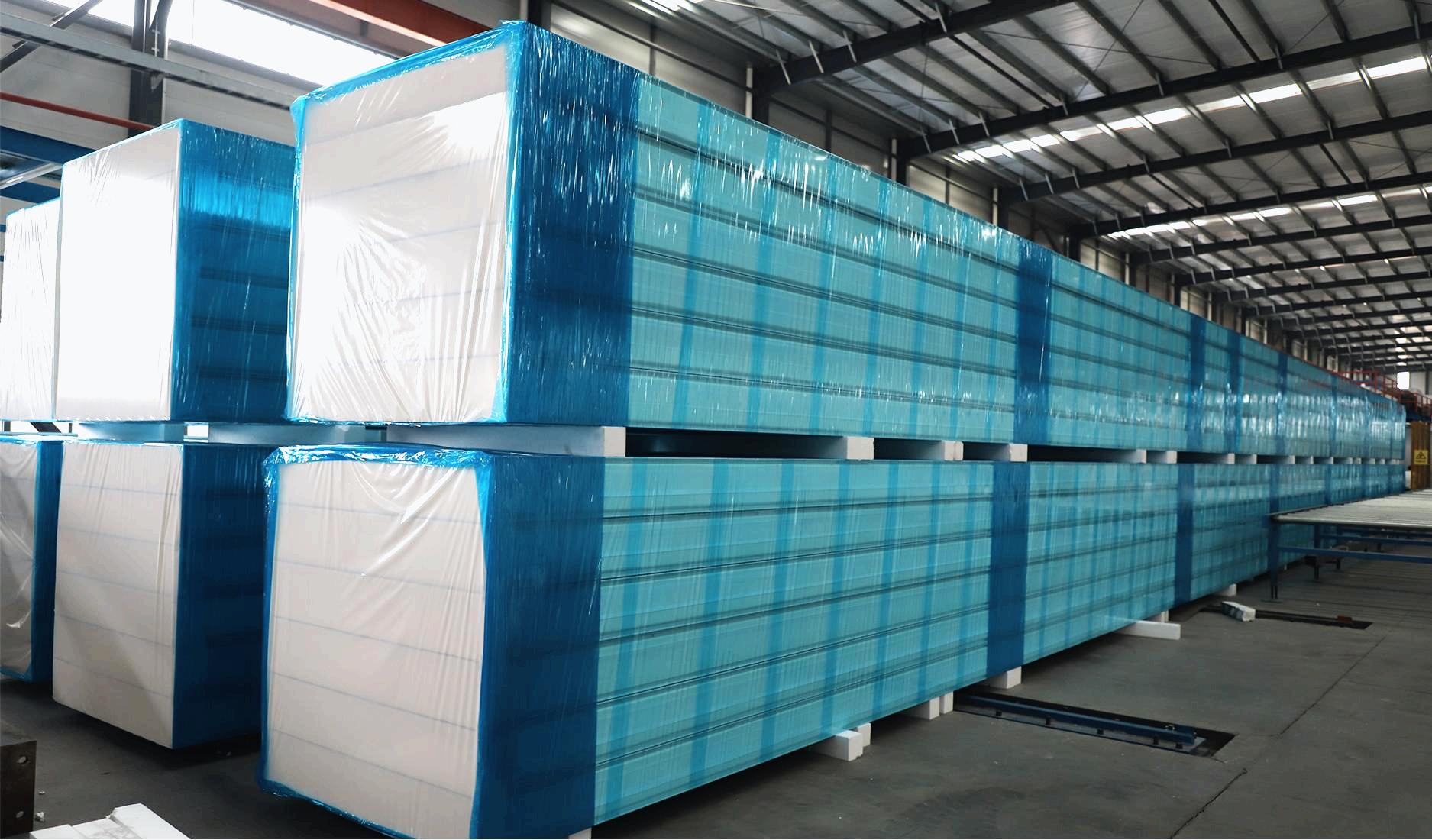 饶河县泡沫板 保温,隔热材料厂家销售「经久耐用」