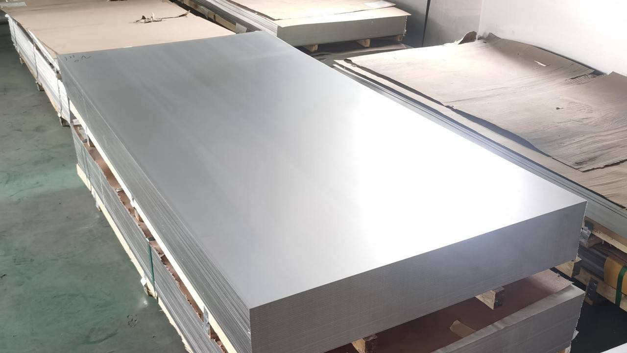 鞍山花纹不锈钢板理论重量表