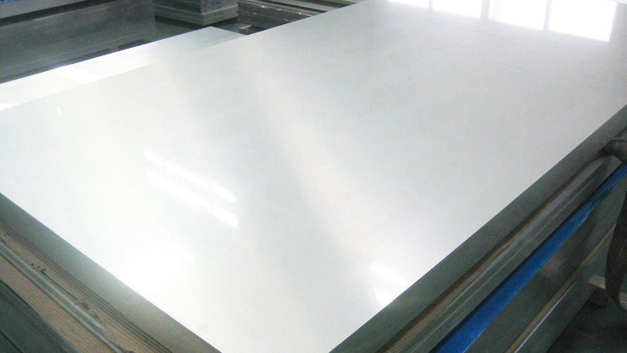 七台河不锈钢板 316l理论重量表