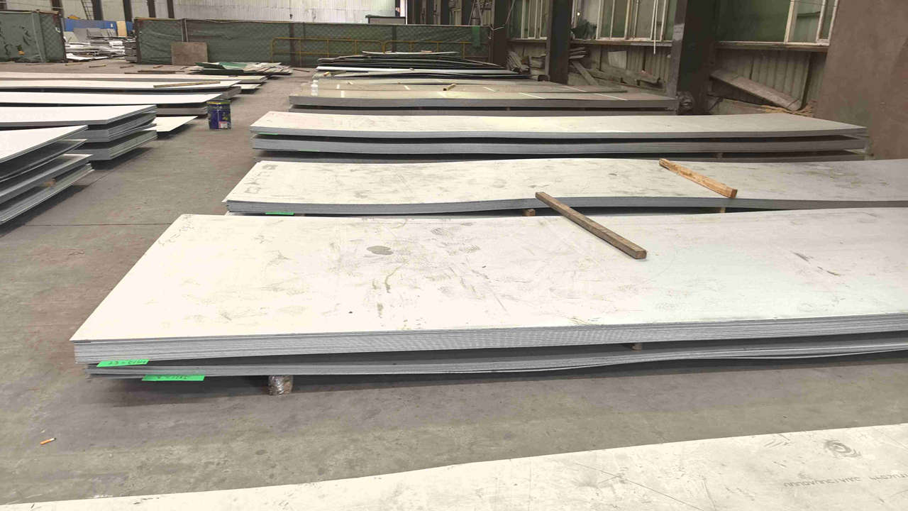 阜新镜面不锈钢板多少钱一吨