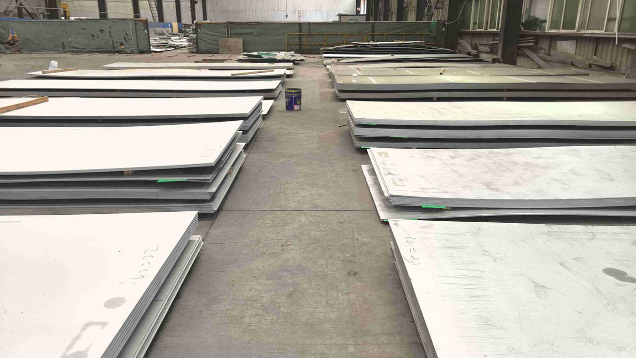 吉林不锈钢板316价格