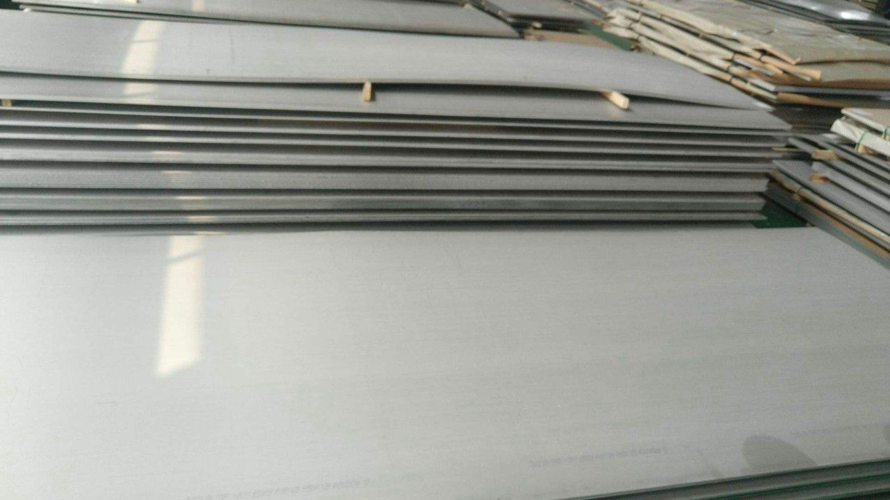 齐齐哈尔装饰不锈钢板厂家