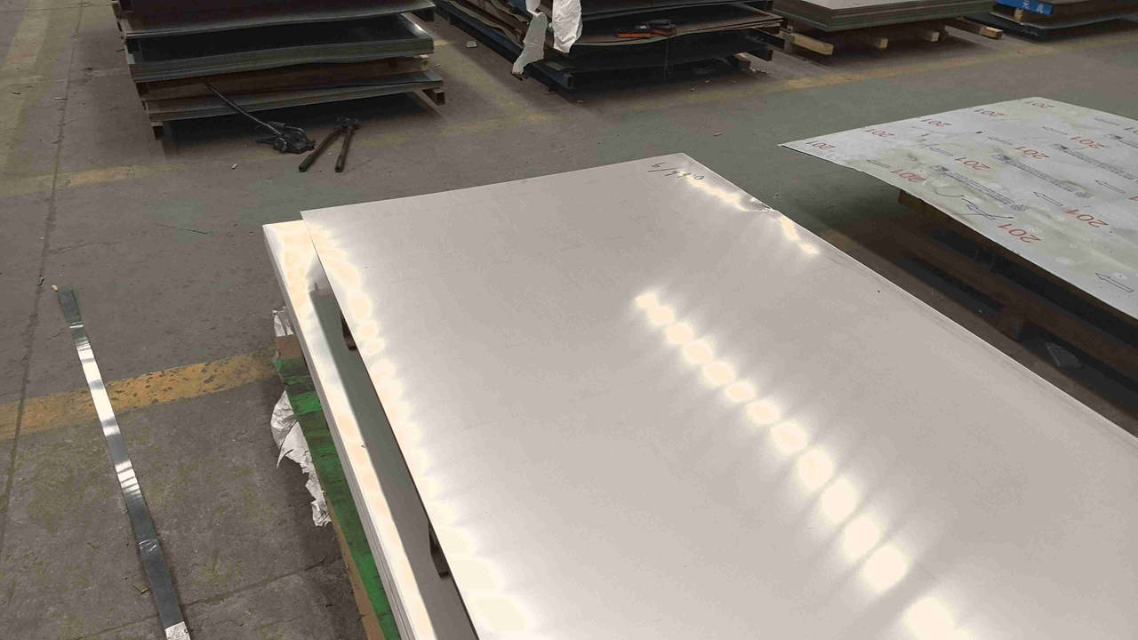 抚顺304不锈钢板材理论重量表