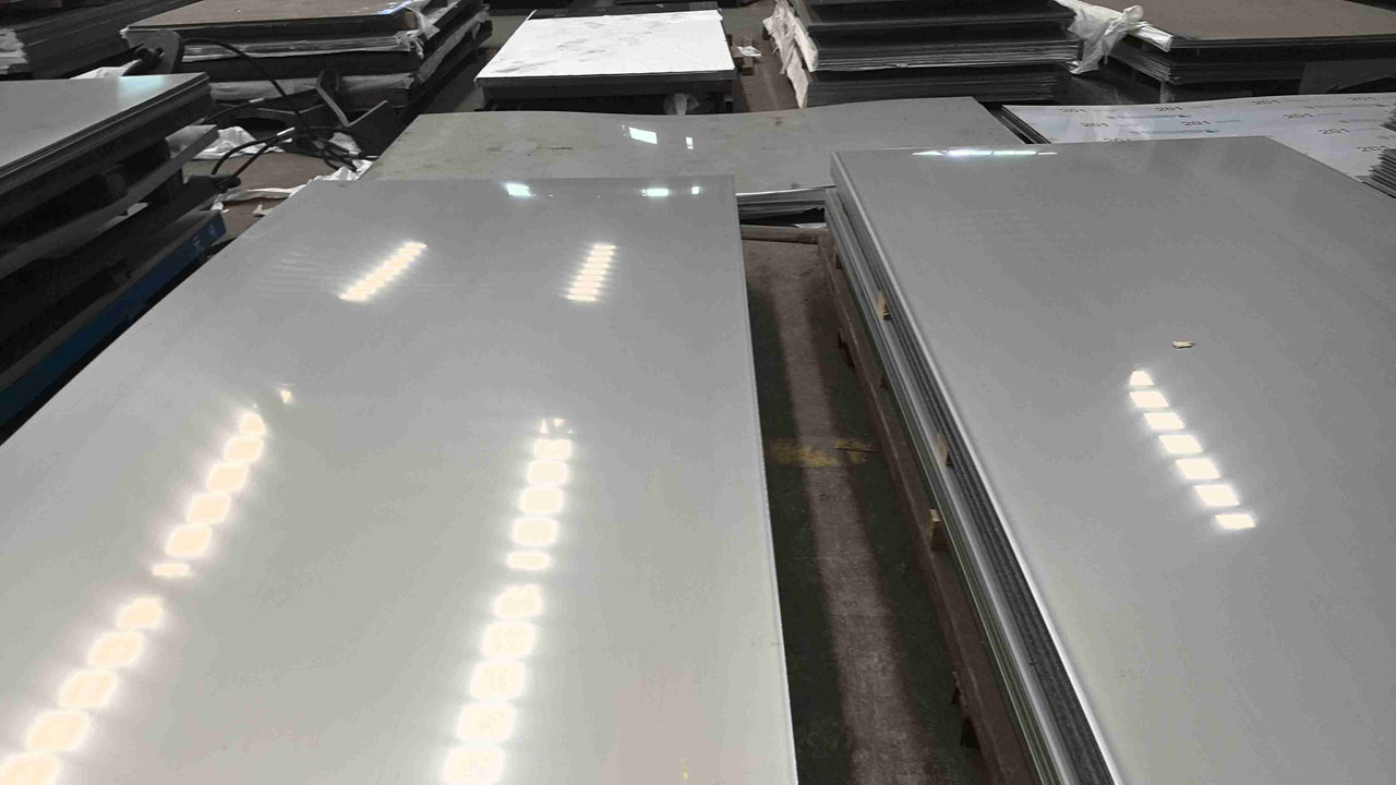 阿拉善盟310s白钢板厂家