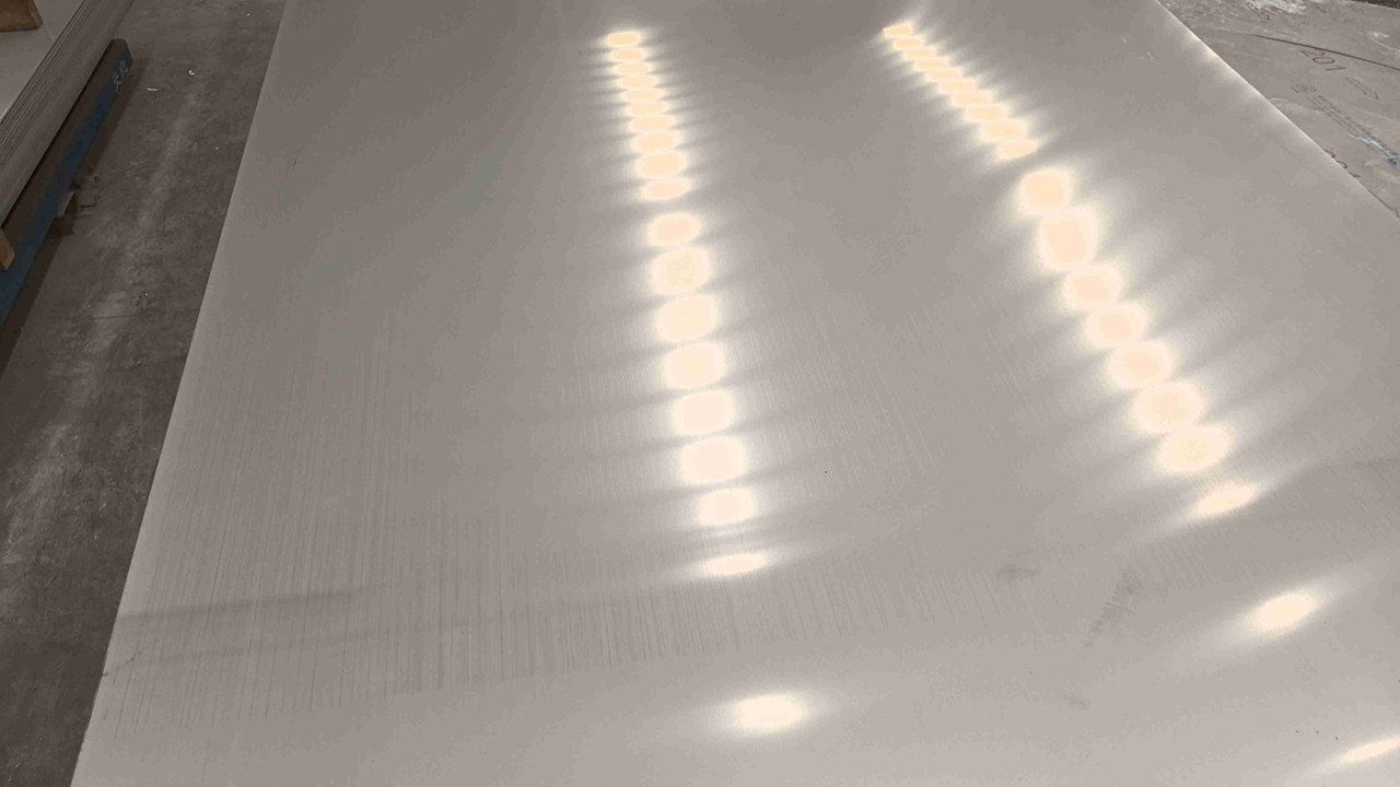 哈尔滨304镜面不锈钢板价格