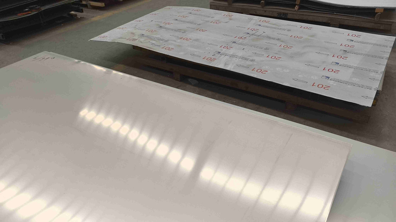 辽阳超薄不锈钢板理论重量表