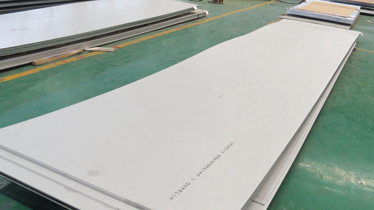 鞍山复合不锈钢板多少钱一吨