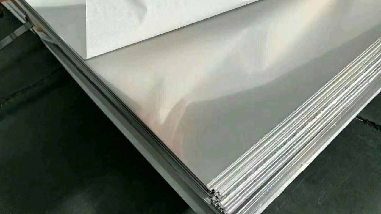 白城316L不锈钢板材厂