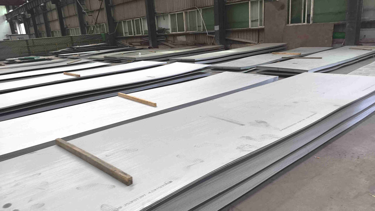 辽阳310s白钢板加工定做