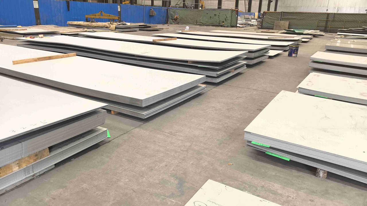 阜新304镜面不锈钢板加工