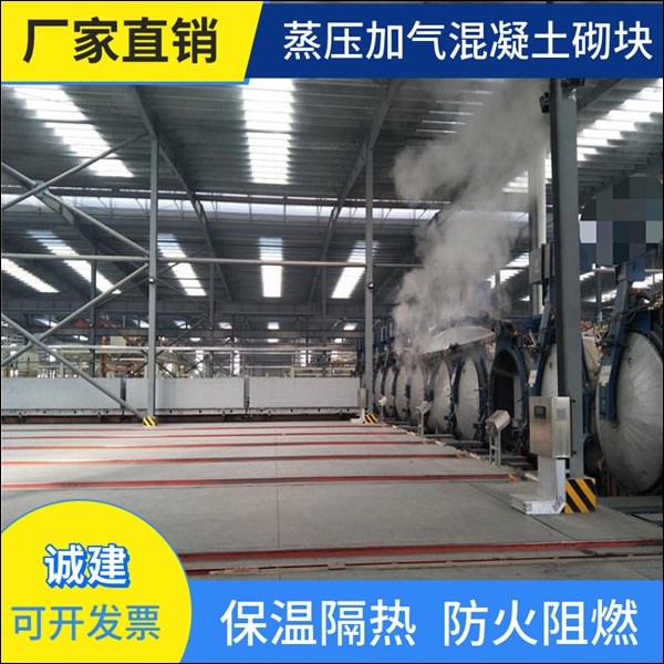 河北济南加气块厂家