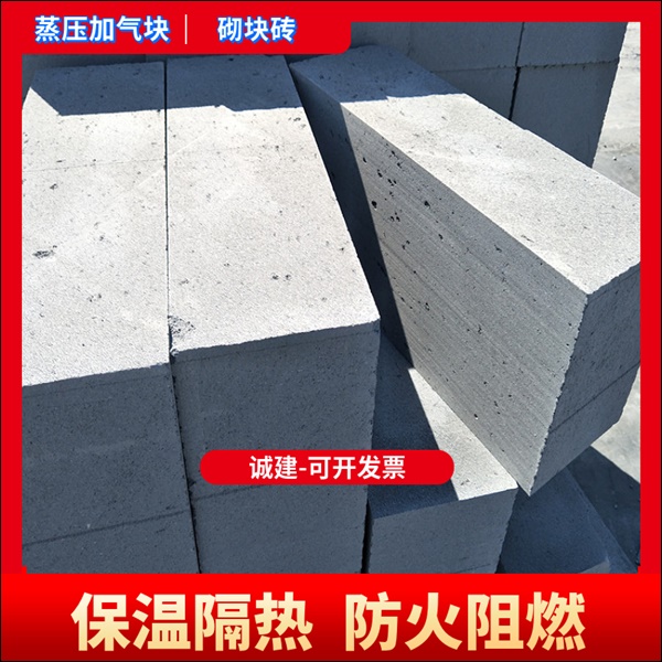 衡水东营加气块厂厂家