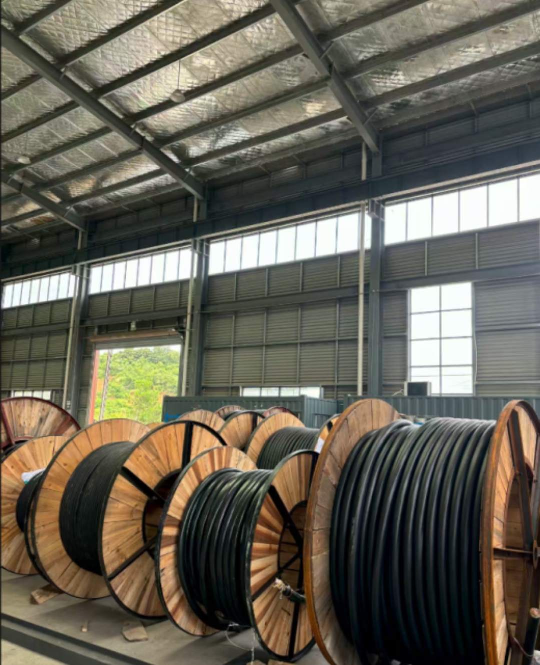 毕节电线厂哪里便宜+电线厂生产厂家2026top收费一览