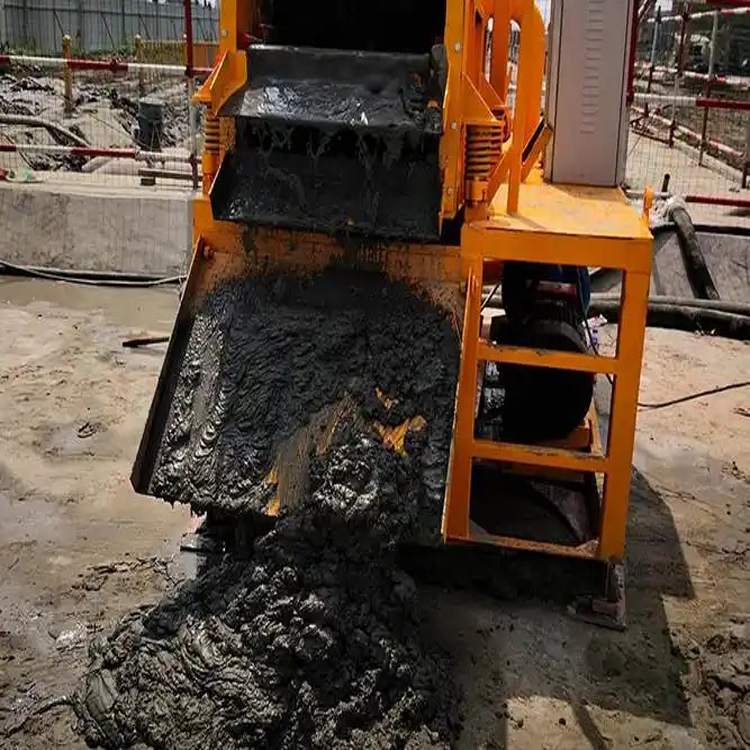 孝感市河道治理公司厂家供应