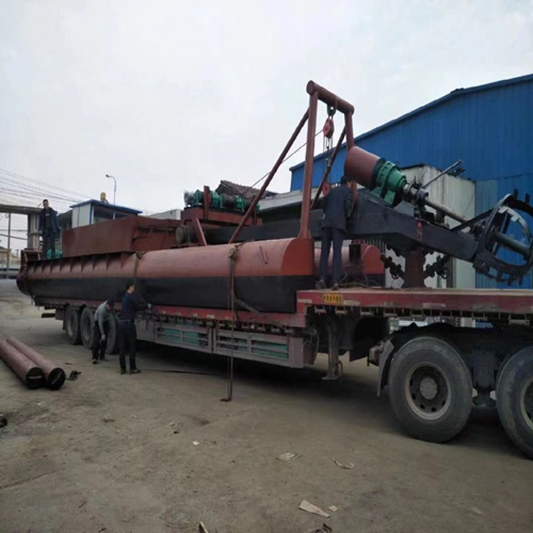 武汉市清淤施工队经久耐用