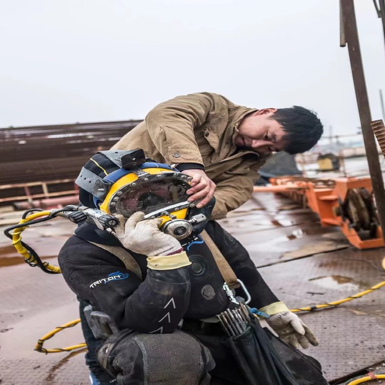 长春市水下桥墩加固公司匠心优选——长春市施工队伍