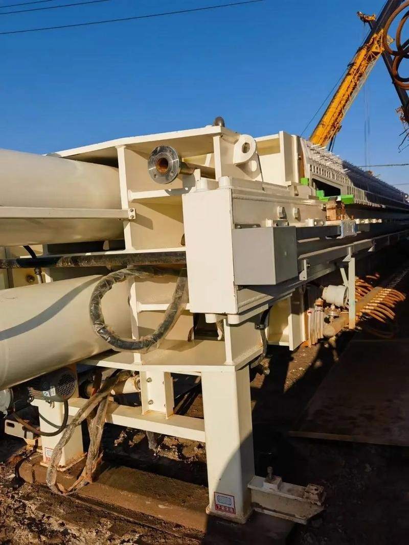 无锡市淤泥压干公司品牌厂家