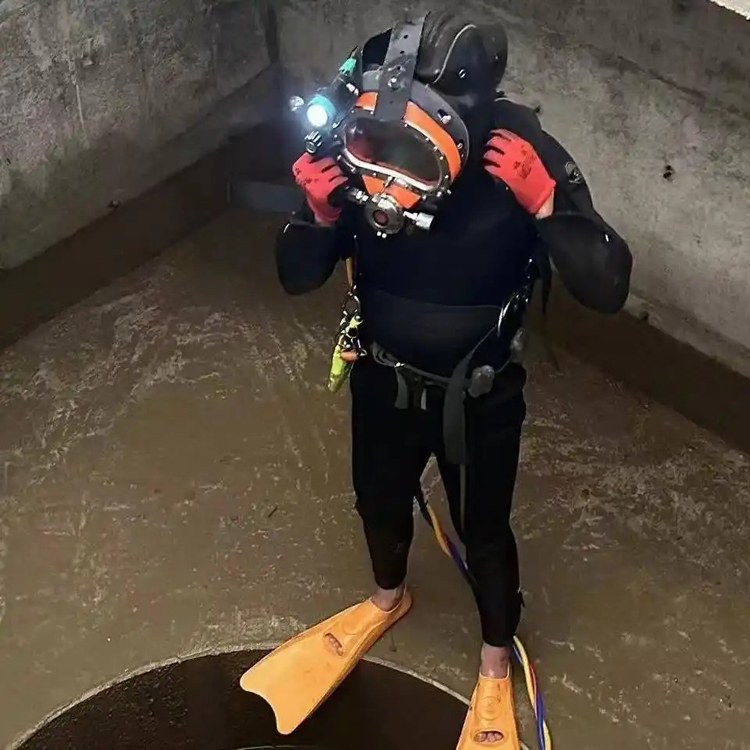 宿州市水下桥梁检查公司品质优先——宿州市施工队
