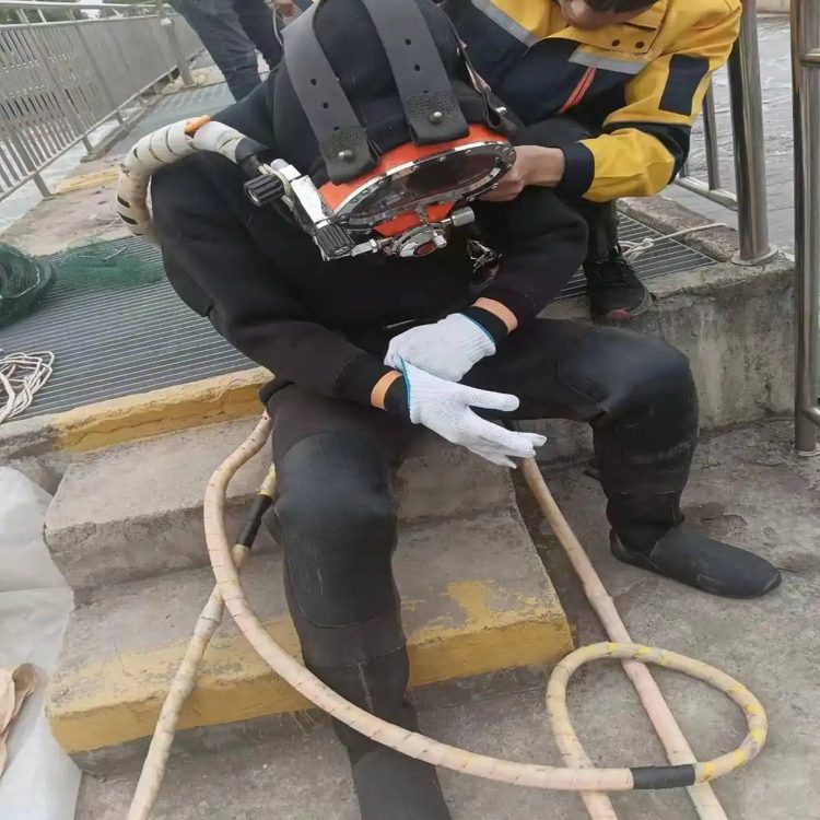 海南省水底专业切割公司厂家供应——海南省咨询