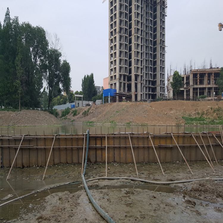 赤峰市水库清淤公司拒绝差价