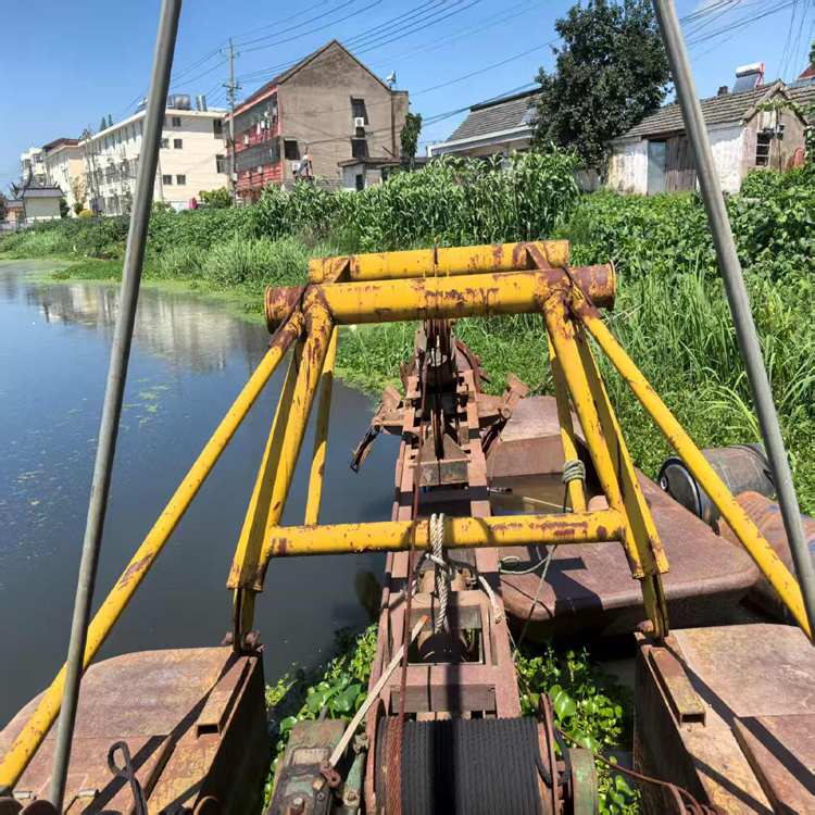 马鞍山市污泥压干公司全程服务