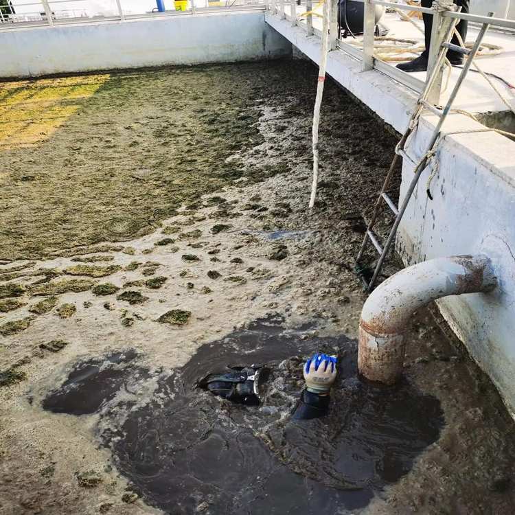 乌兰察布市专业气囊封堵源头厂家——乌兰察布市新闻