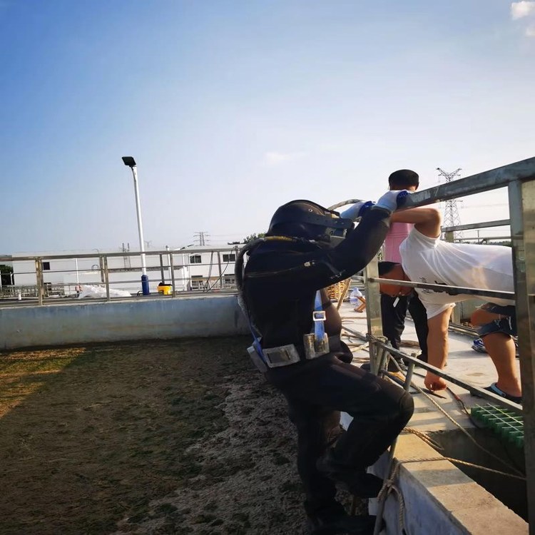 本溪市专业水下打捞公司2026本溪市经久耐用