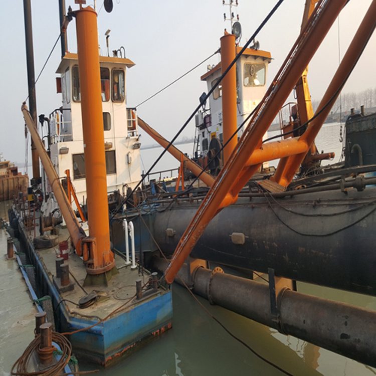 宿迁市管袋脱水公司注重服务