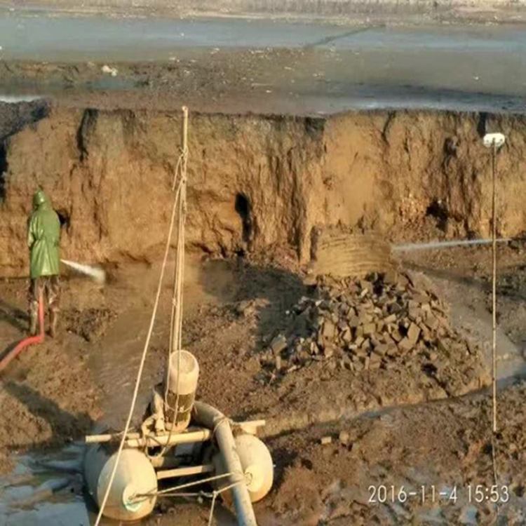 江苏市清污压干公司2026江苏多年施工经验