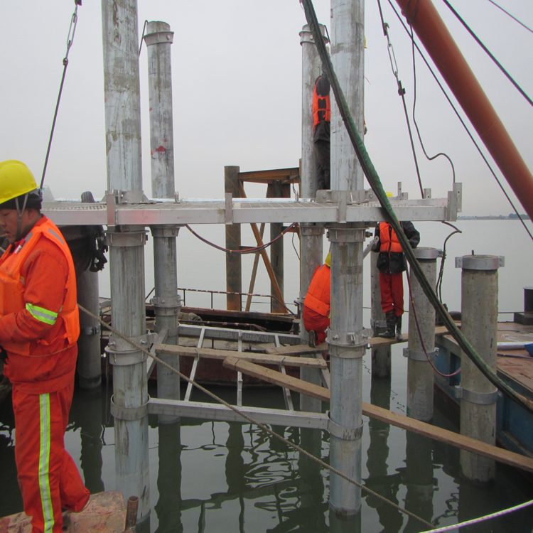 酒泉市水下潜水摄像公司型号齐全——酒泉市施工队