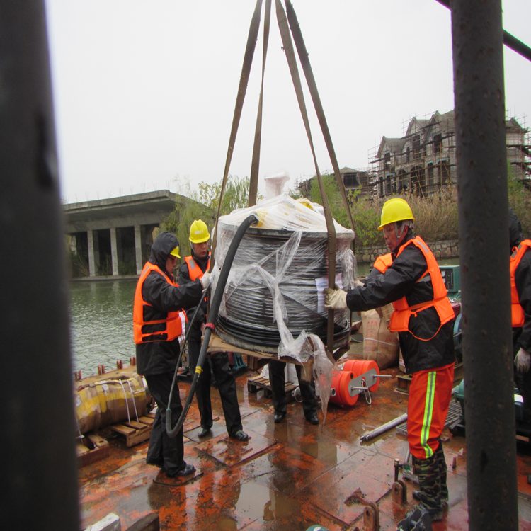 成都市闸门堵漏公司多年施工经验——成都市施工队伍