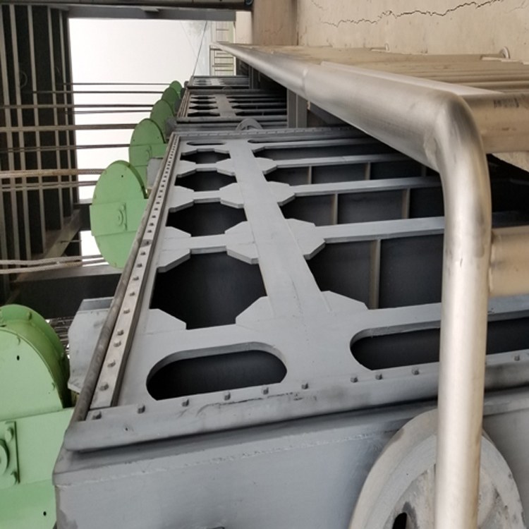 乌鲁木齐市清淤工程公司实力厂家