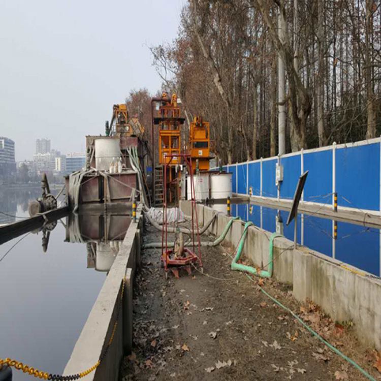 宜春市污水池清淤公司发货迅速