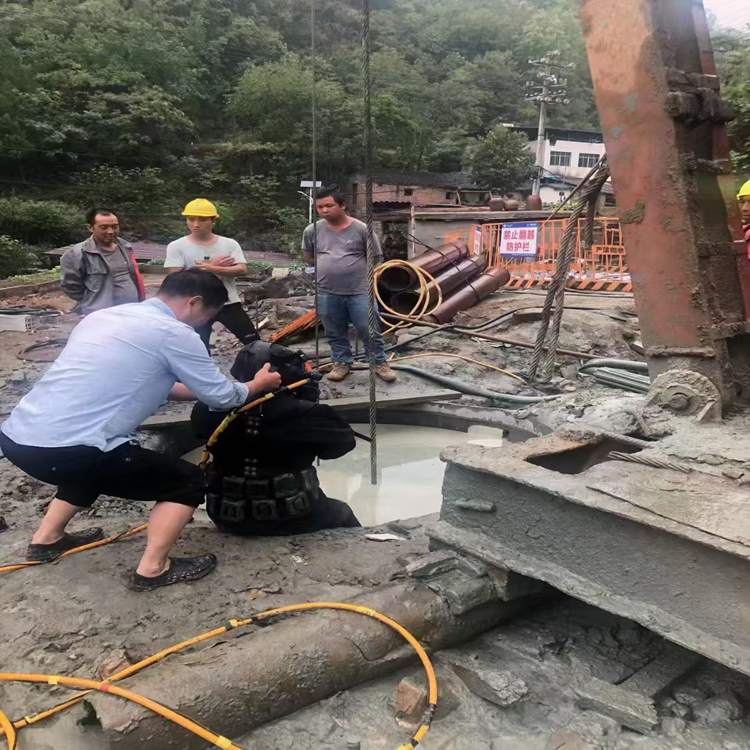 成都市水下光缆安装公司精心设计——成都市施工队伍