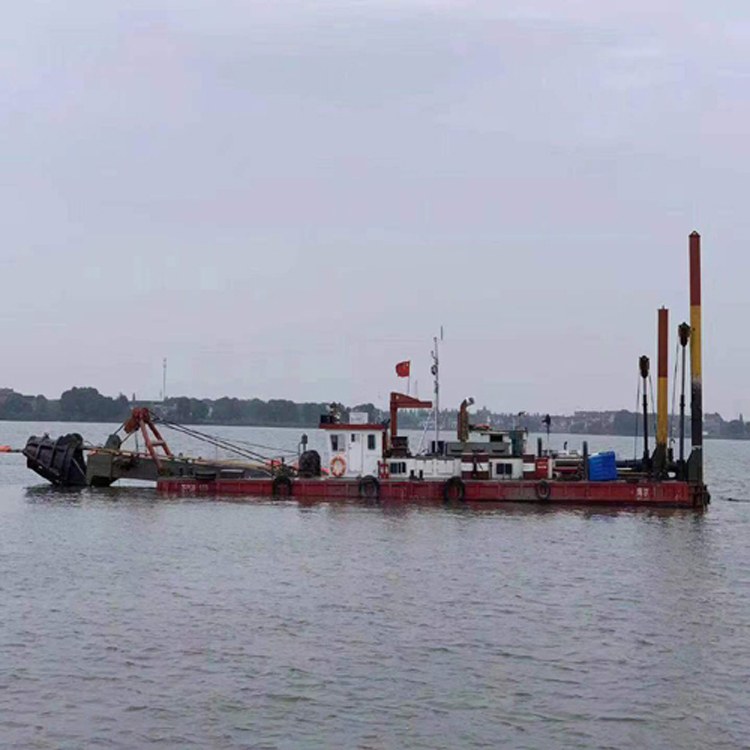 南宁市河湖治理公司现货速发